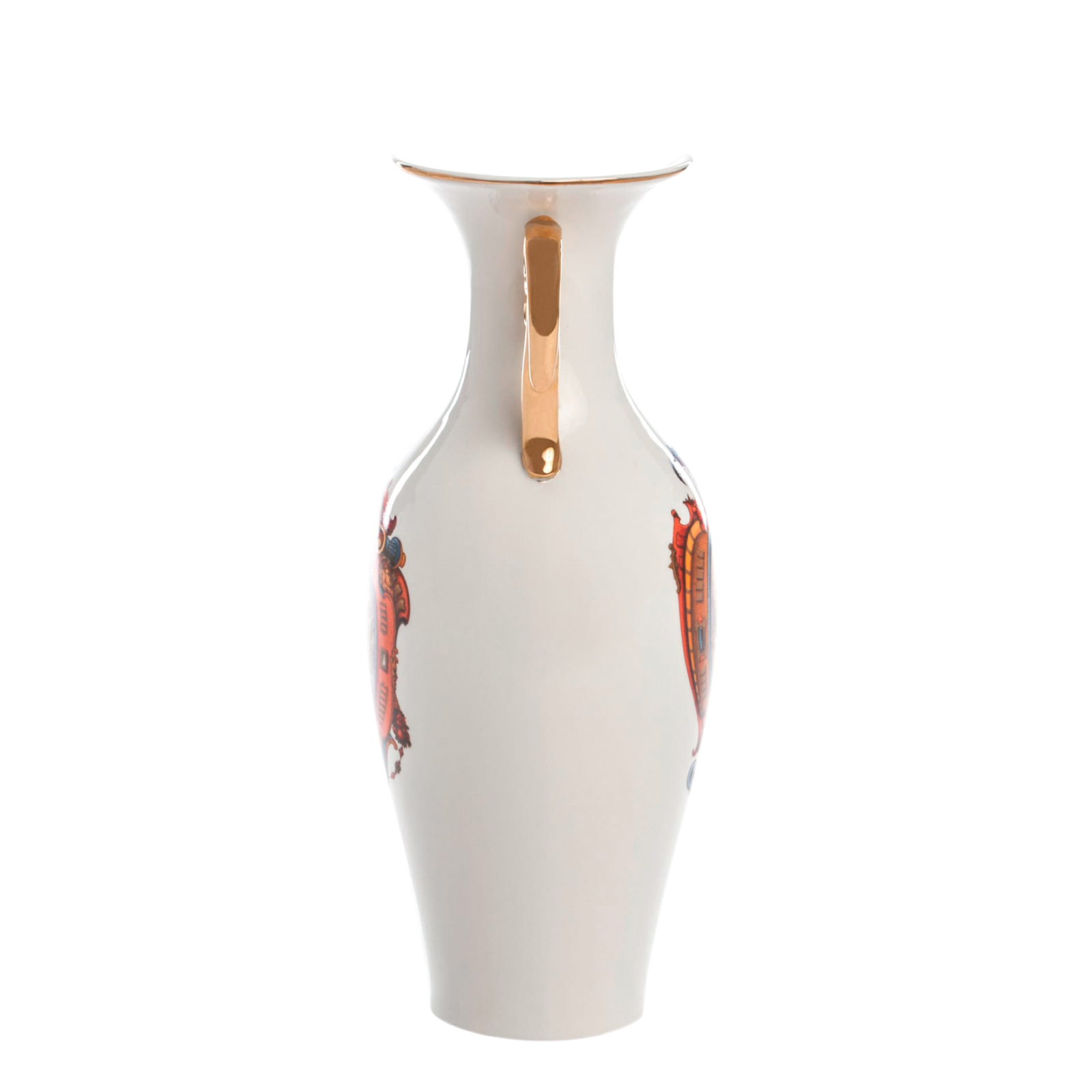 Ваза Hybrid, 32,5 см от Seletti