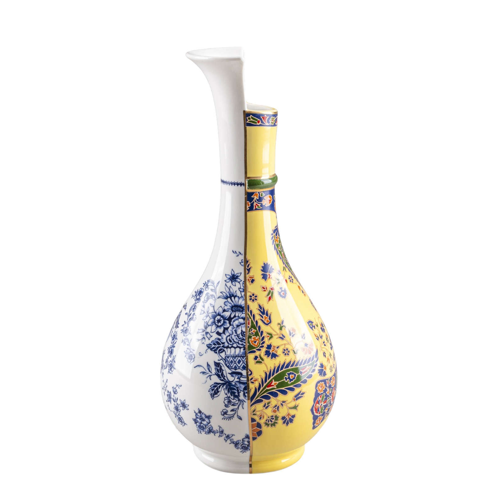 Ваза Hybrid, 36,5 см от Seletti