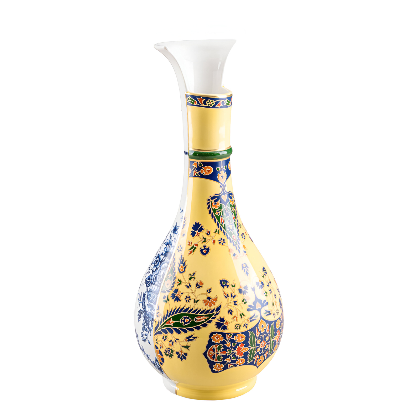 Ваза Hybrid, 36,5 см от Seletti