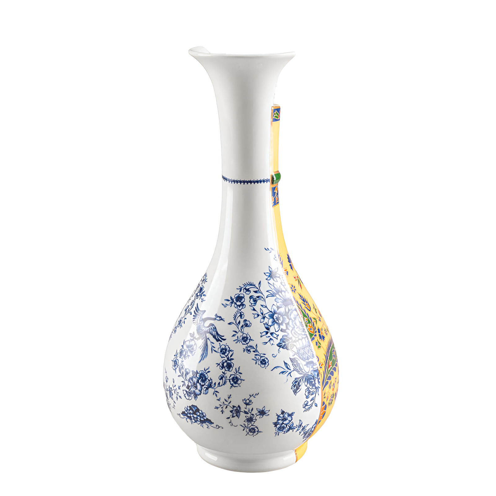 Ваза Hybrid, 36,5 см от Seletti