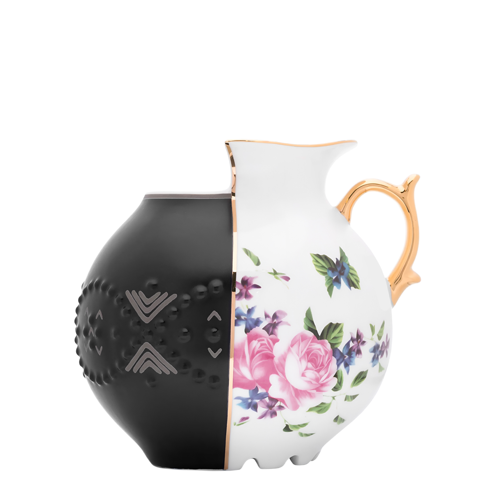 Ваза Hybrid, 18,5 см от Seletti
