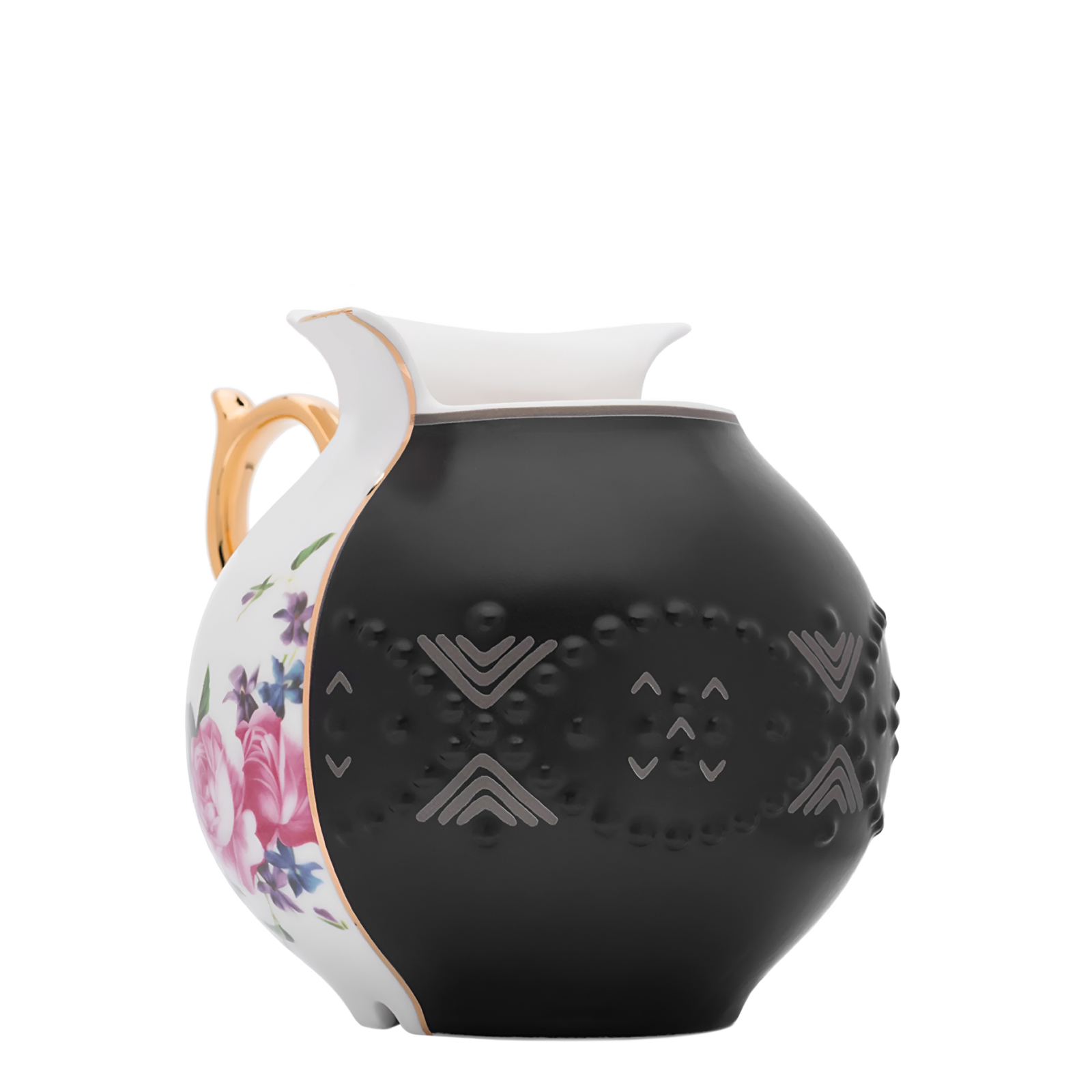 Ваза Hybrid, 18,5 см от Seletti