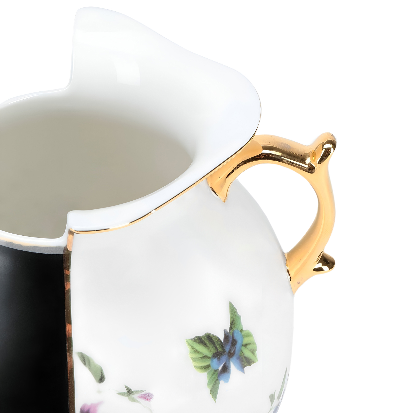 Ваза Hybrid, 18,5 см от Seletti