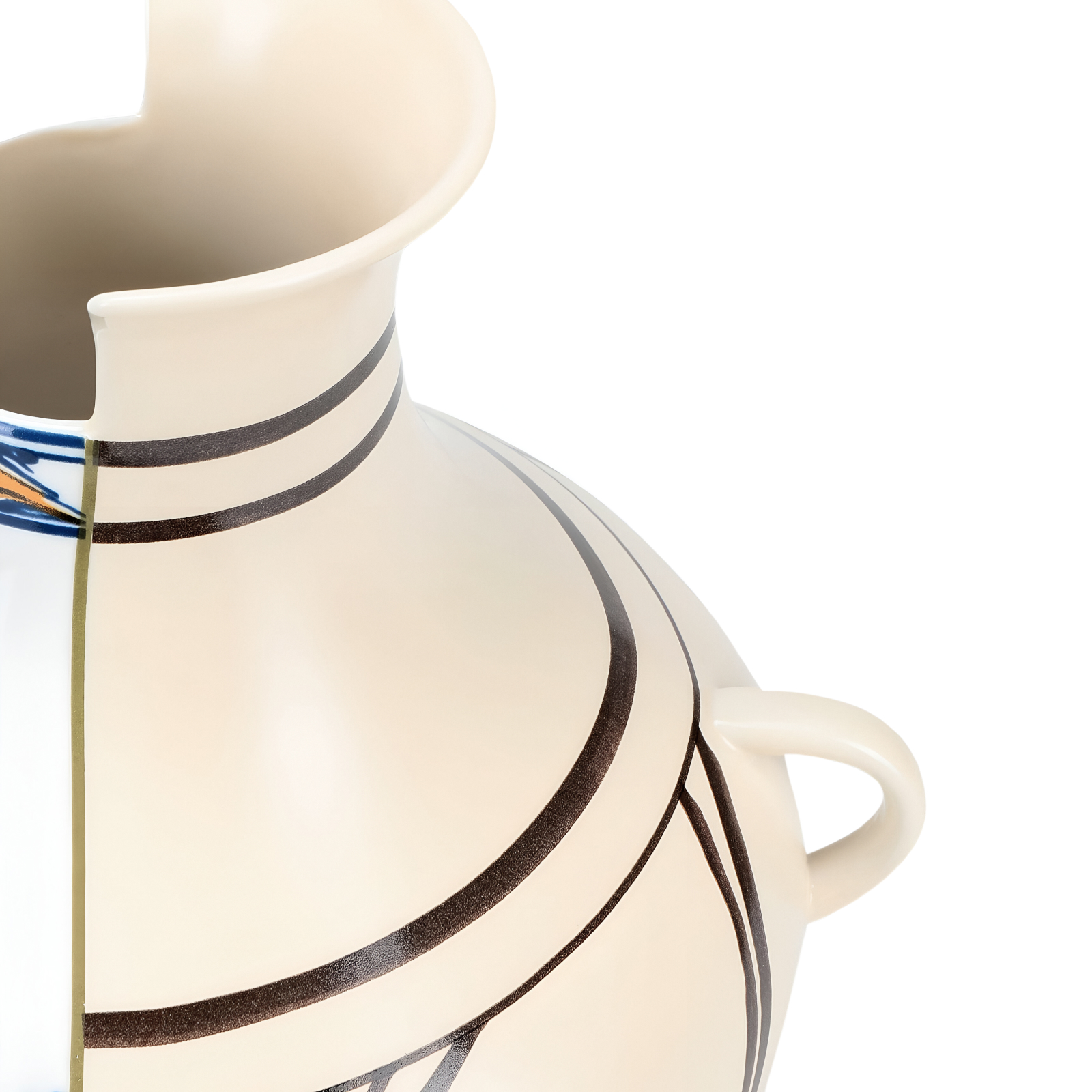 Ваза Hybrid, 25 см от Seletti