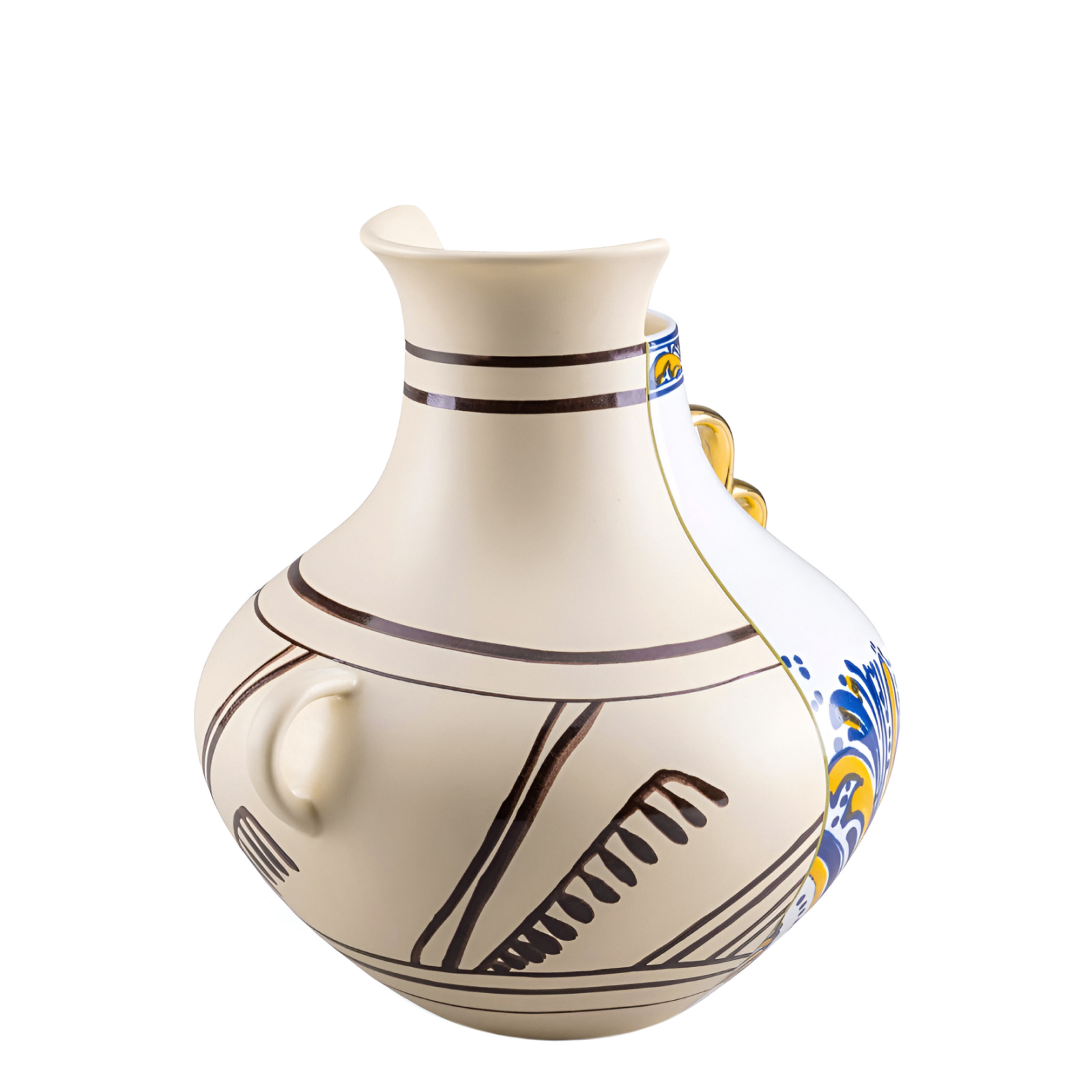 Ваза Hybrid, 25 см от Seletti