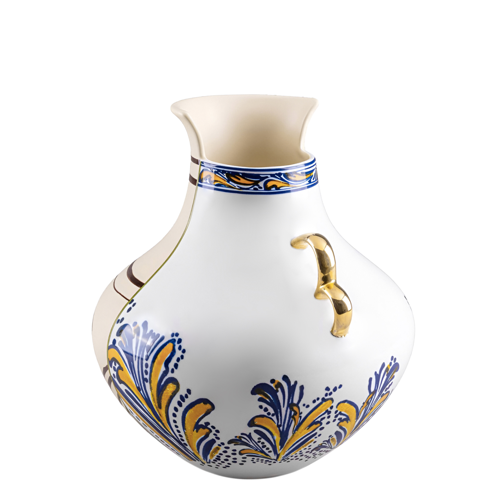 Ваза Hybrid, 25 см от Seletti