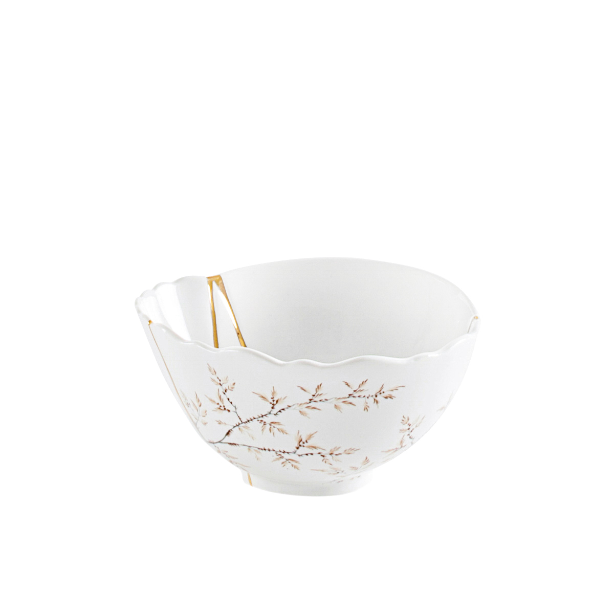 Пиала Kintsugi, 11,5 см от Seletti