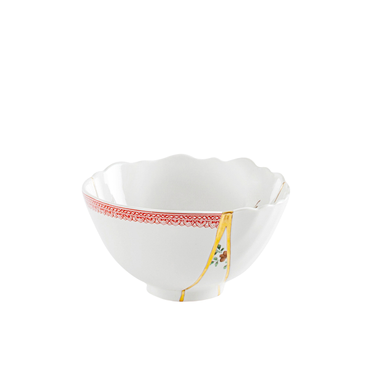 Пиала Kintsugi, 11,5 см от Seletti
