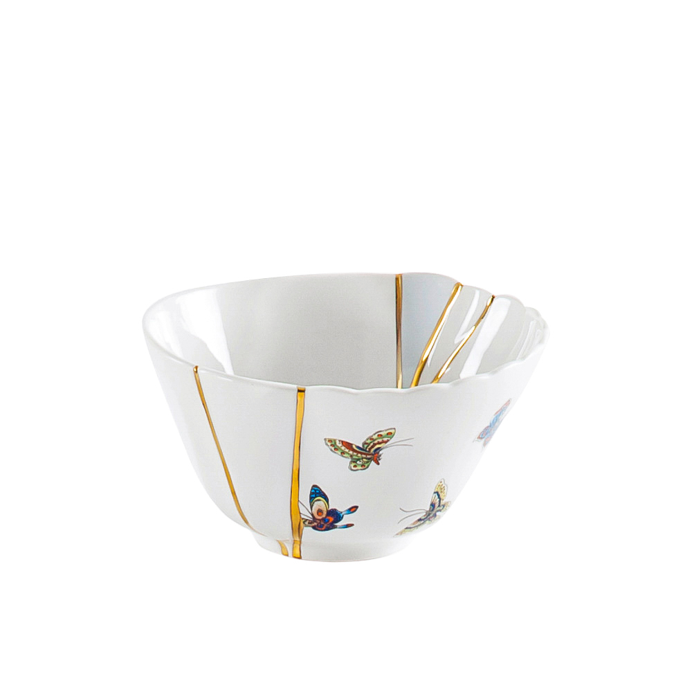 Пиала Kintsugi, 11,5 см от Seletti