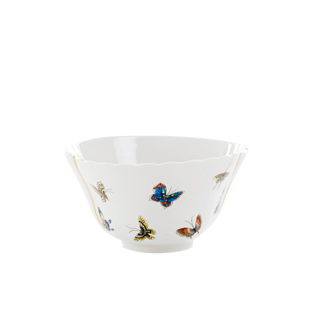 Пиала Kintsugi, 11,5 см от Seletti
