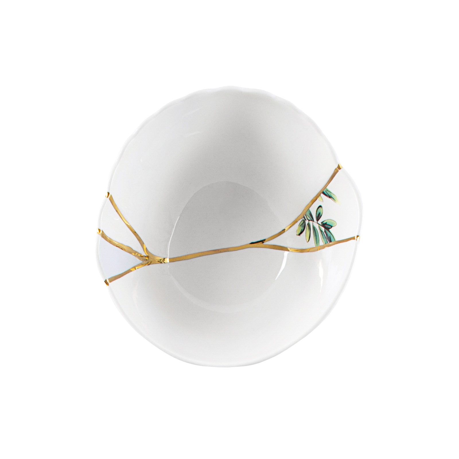 Пиала Kintsugi, 11,5 см от Seletti