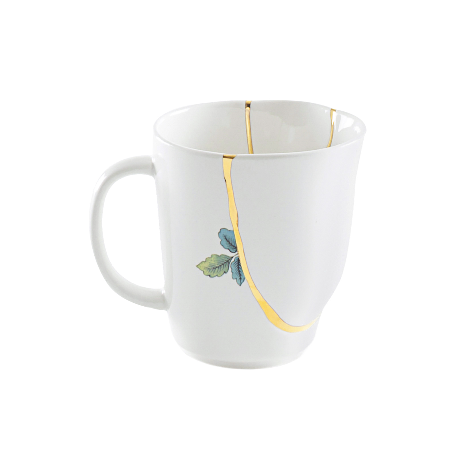 Кружка Kintsugi, 280 мл от Seletti
