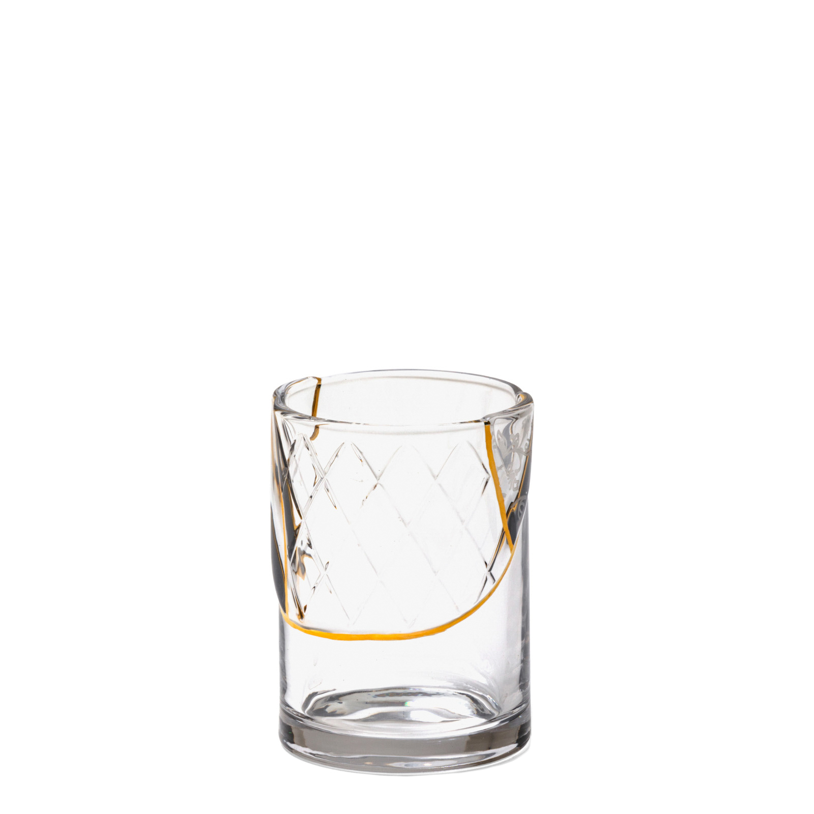 Стакан для воды Kintsugi, 250 мл