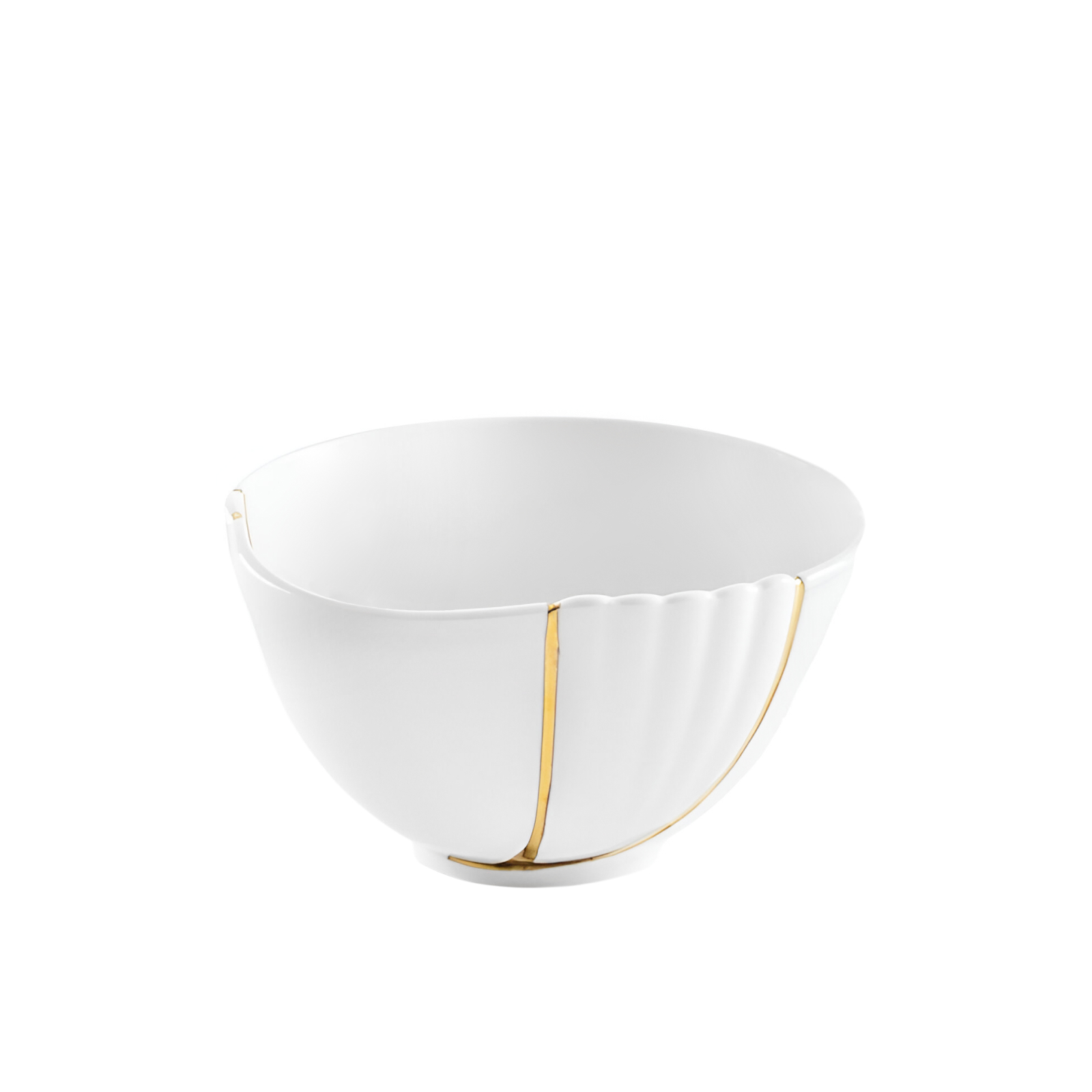 Пиала Kintsugi, 11,5 см от Seletti