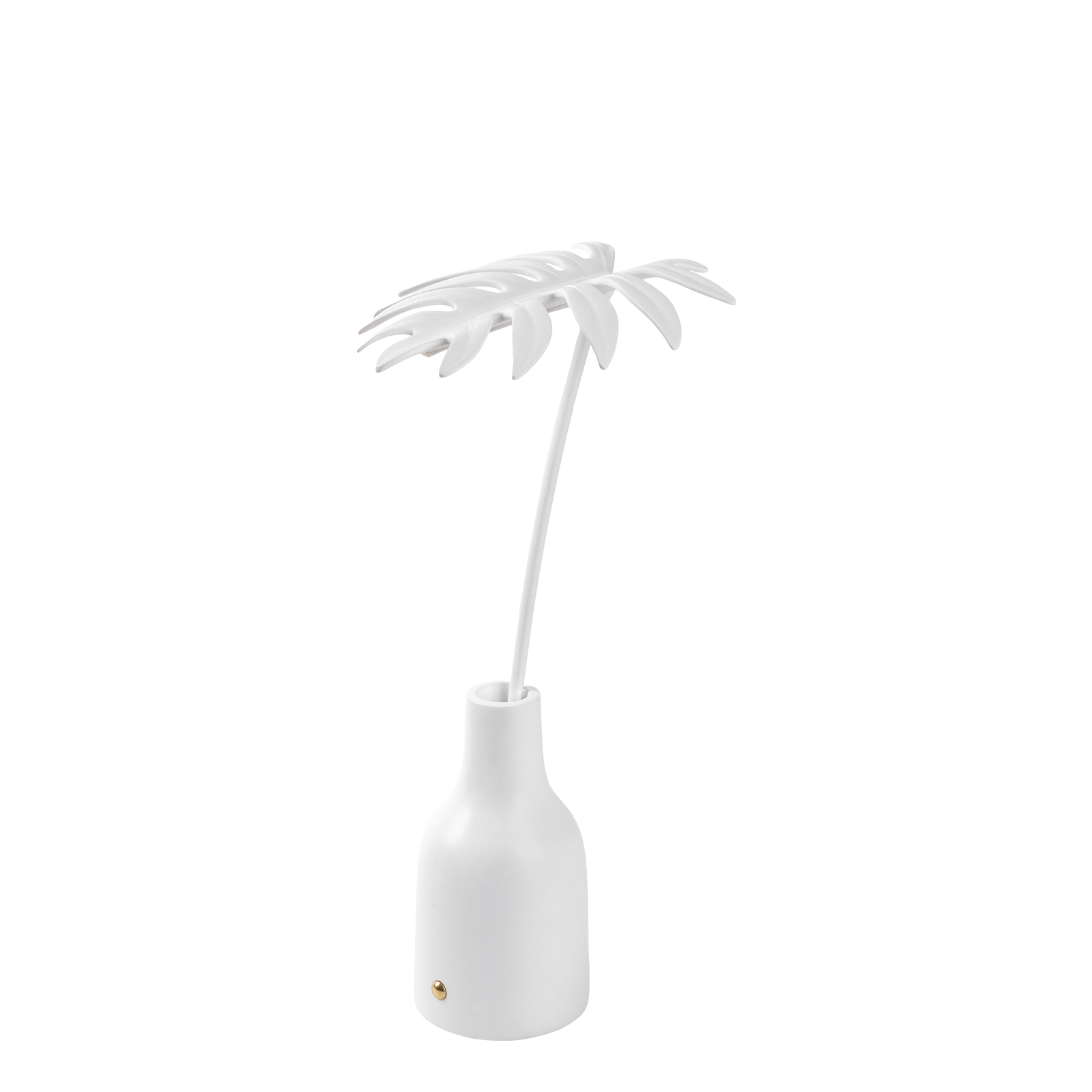 Настольная лампа Leaf Lamp, 51 см
