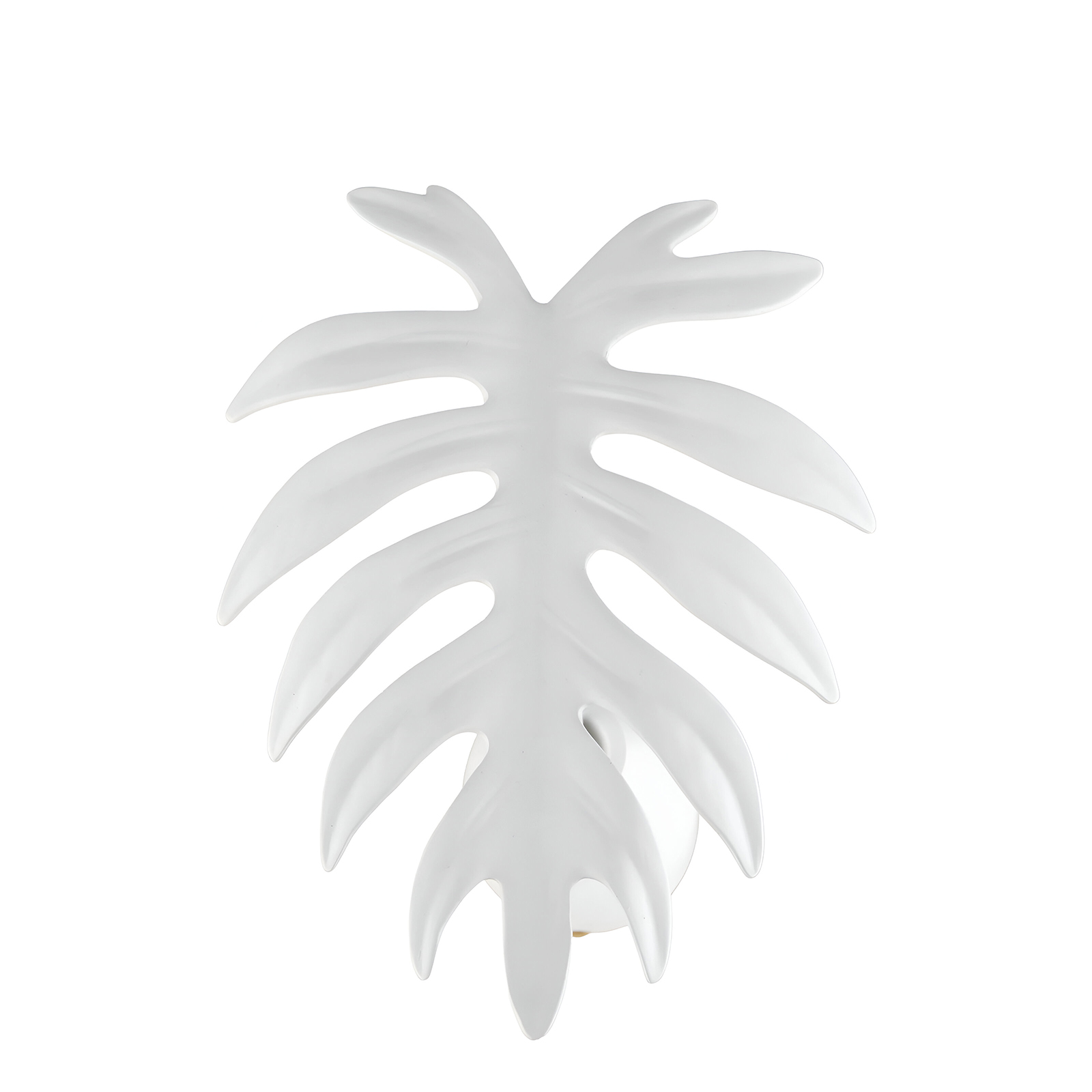 Настольная лампа Leaf Lamp, 51 см от Seletti