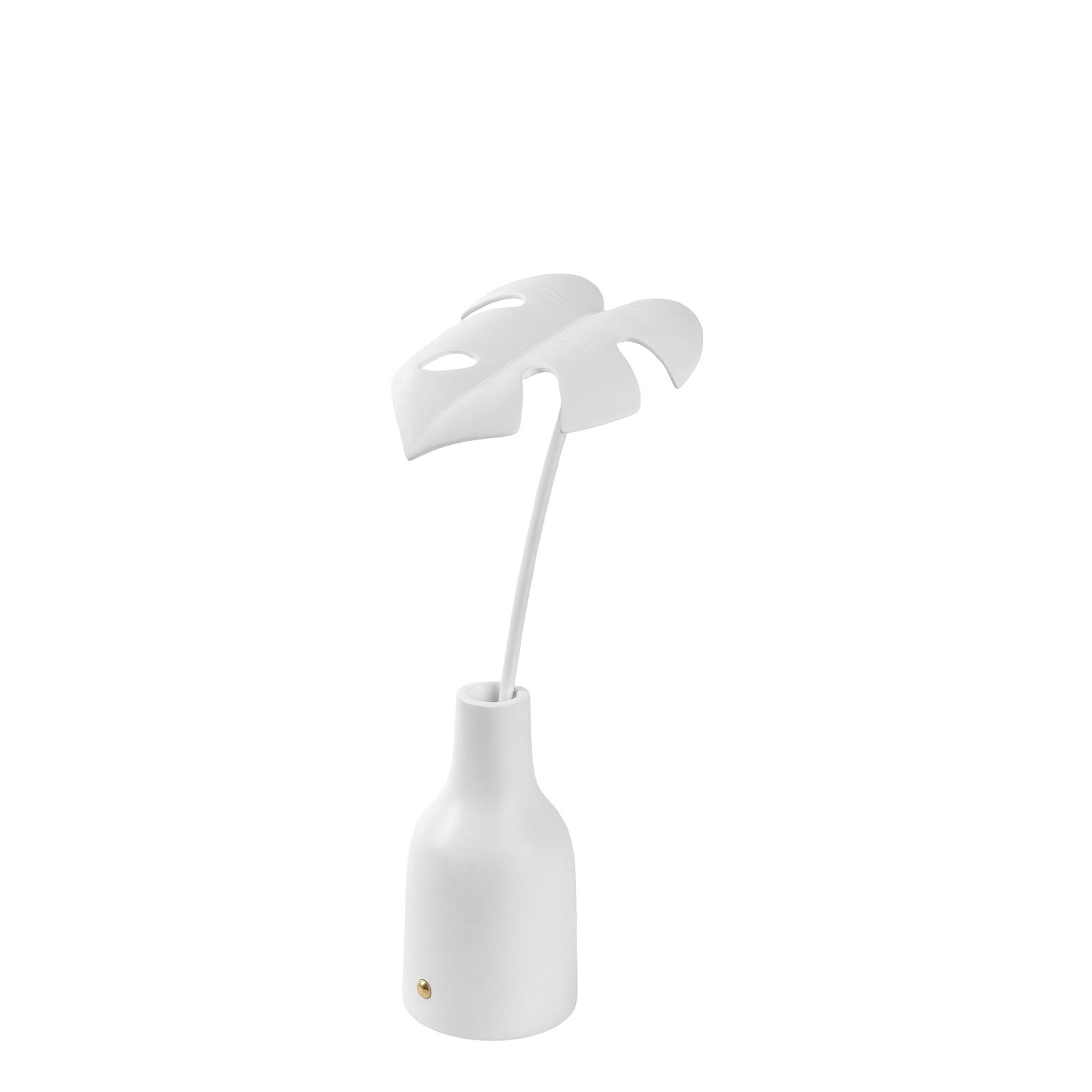 Настольная лампа Leaf Lamp, 51 см