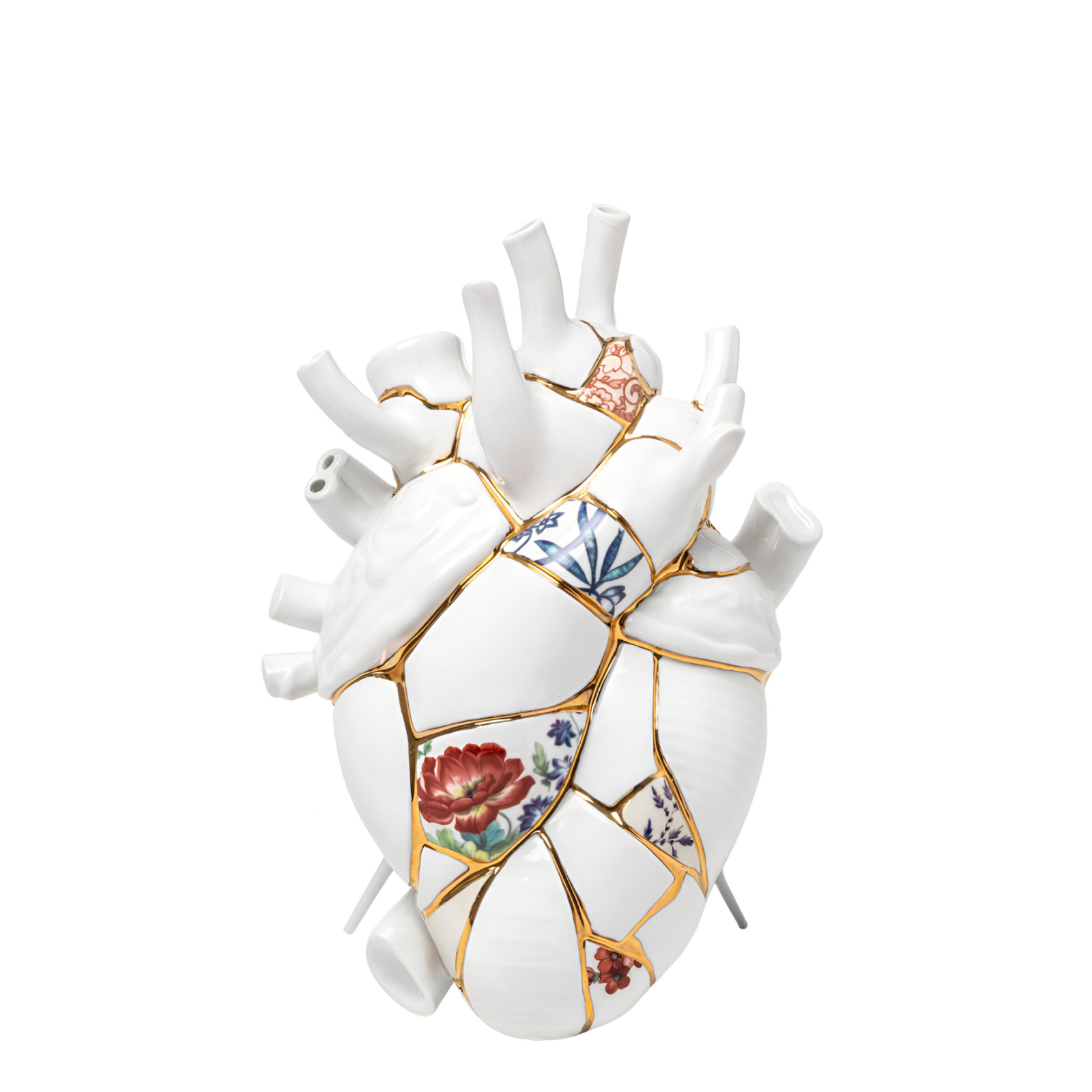 Ваза Love In Bloom, 25 см от Seletti