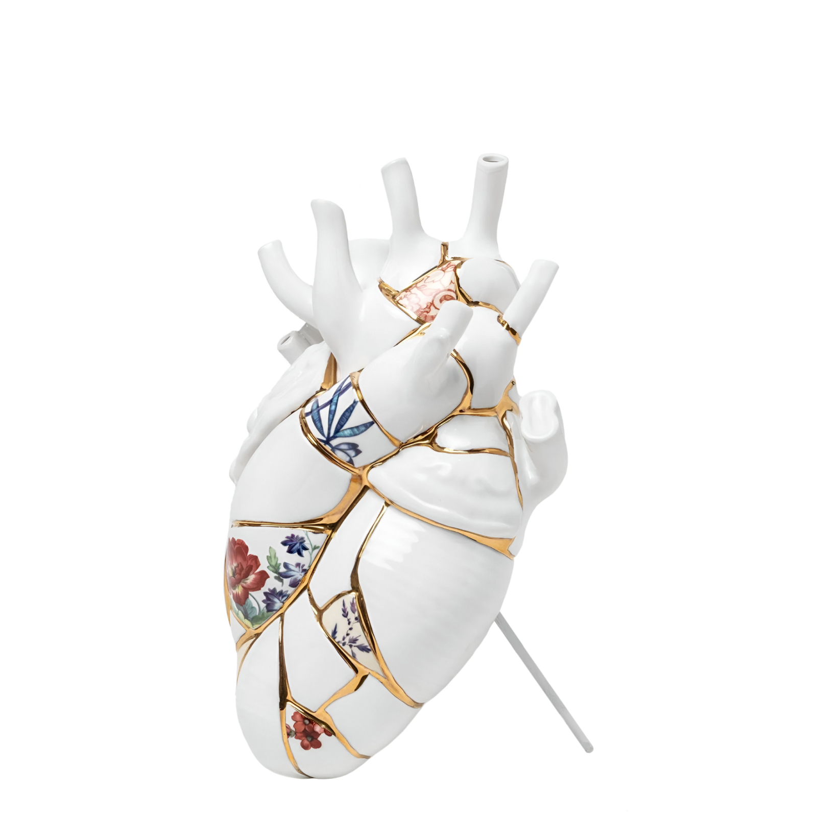 Ваза Love In Bloom, 25 см от Seletti