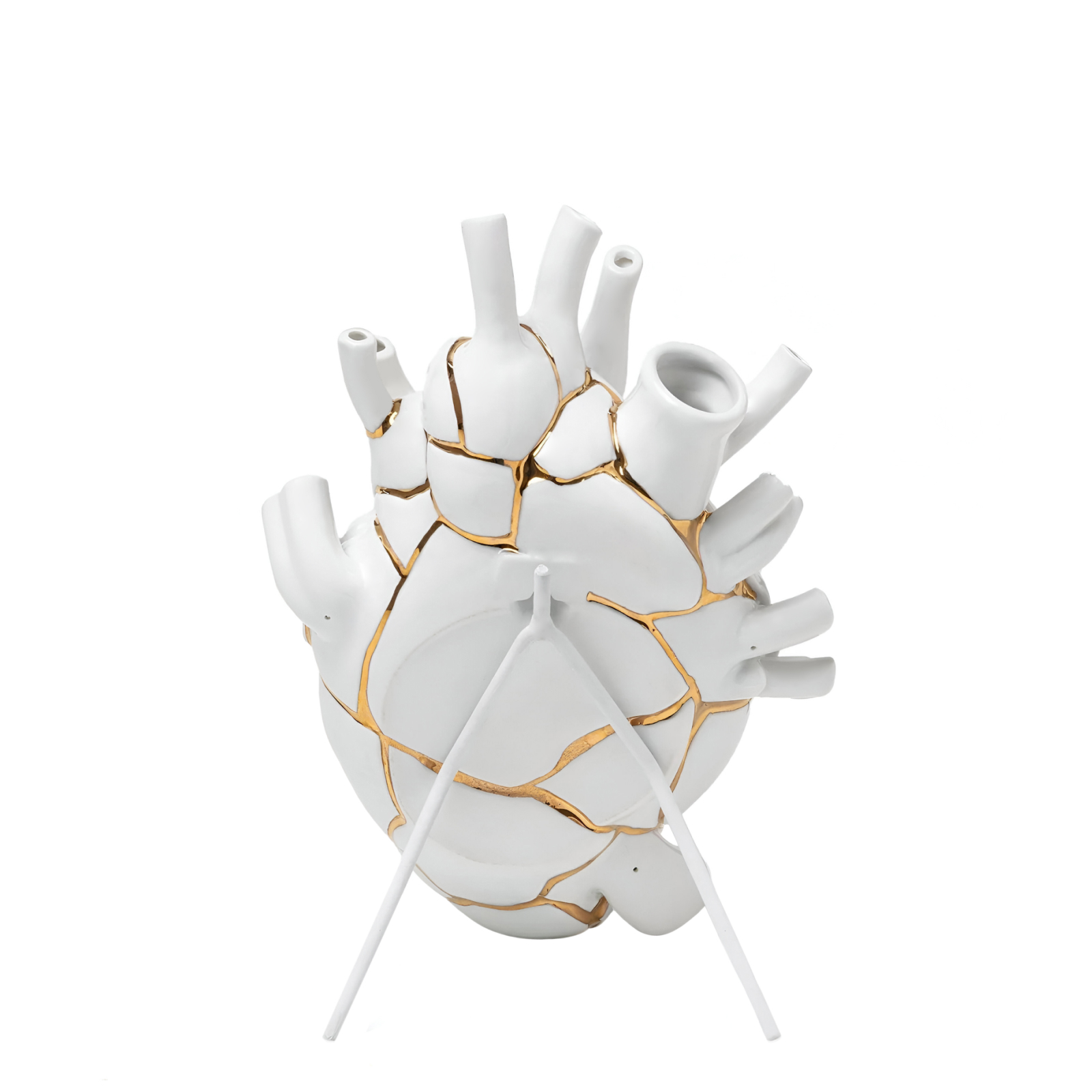 Ваза Love In Bloom, 25 см от Seletti
