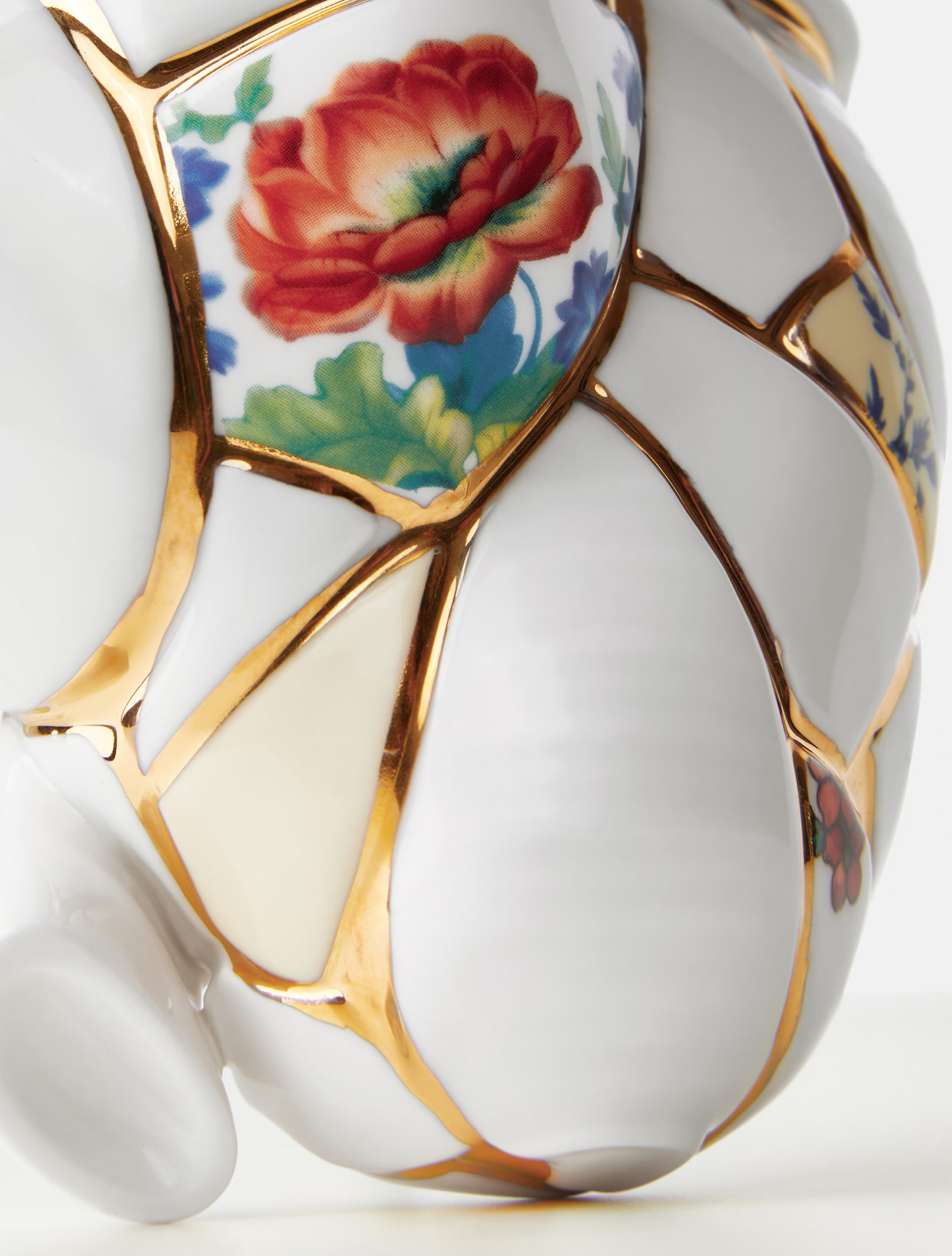 Ваза Love In Bloom, 25 см от Seletti