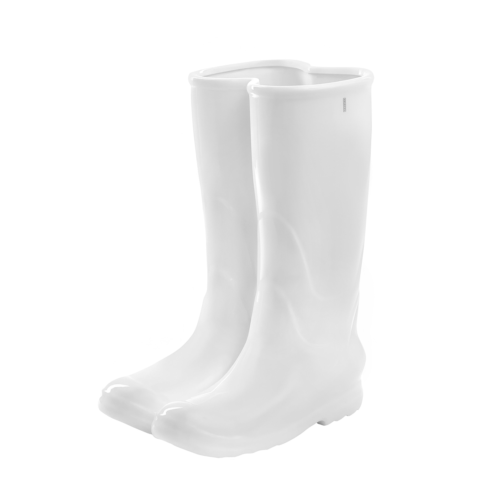 Ваза Memorabilia My Rainboots, 36 см