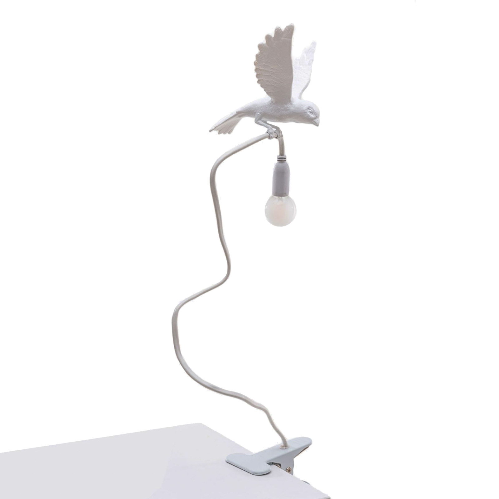 Настольная лампа Sparrow Lamp, 100 см