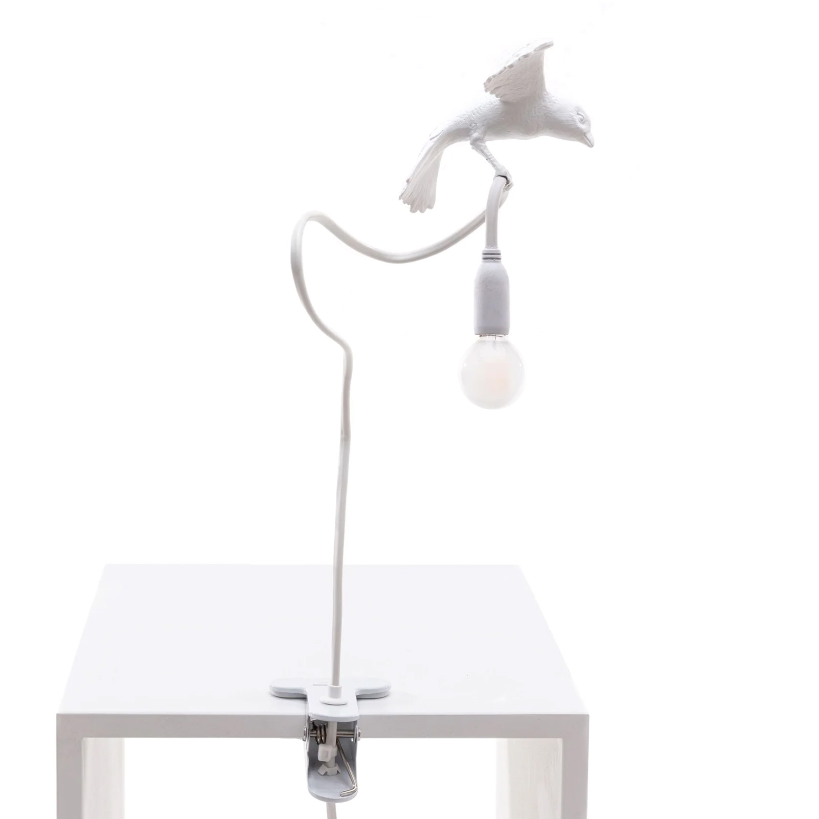Настольная лампа Sparrow Lamp, 100 см
