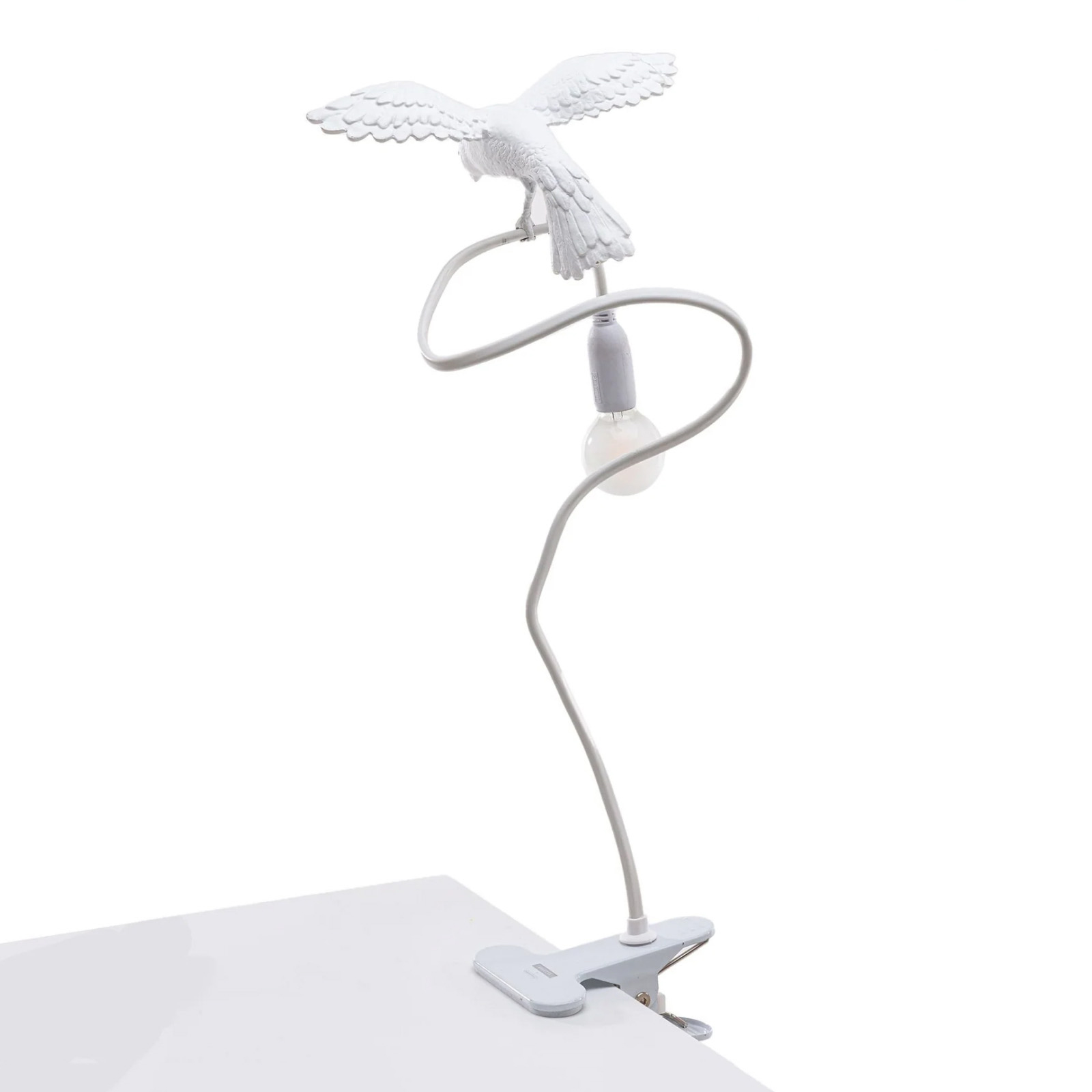 Настольная лампа Sparrow Lamp, 100 см от Seletti