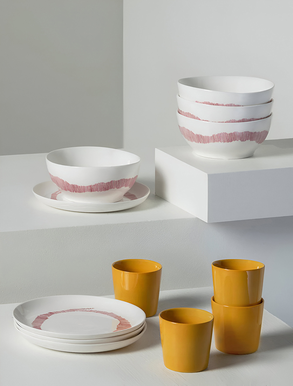 Пиала Feast, 16 см