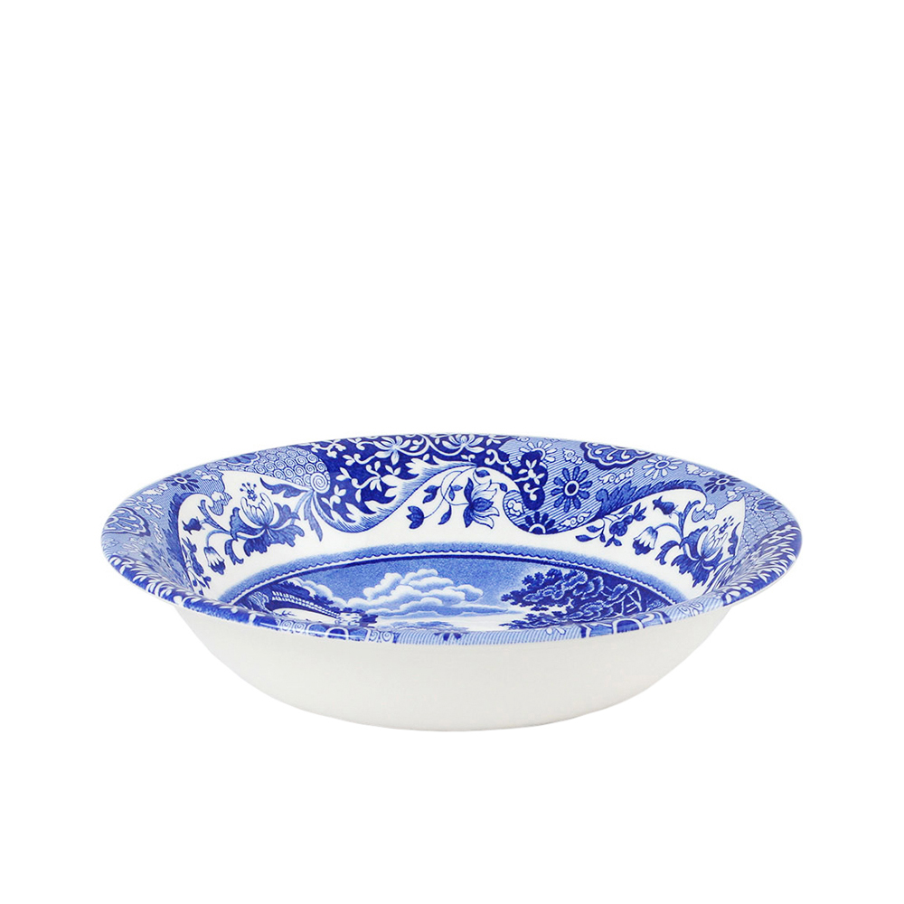 Пиала Blue Italian, 16 см