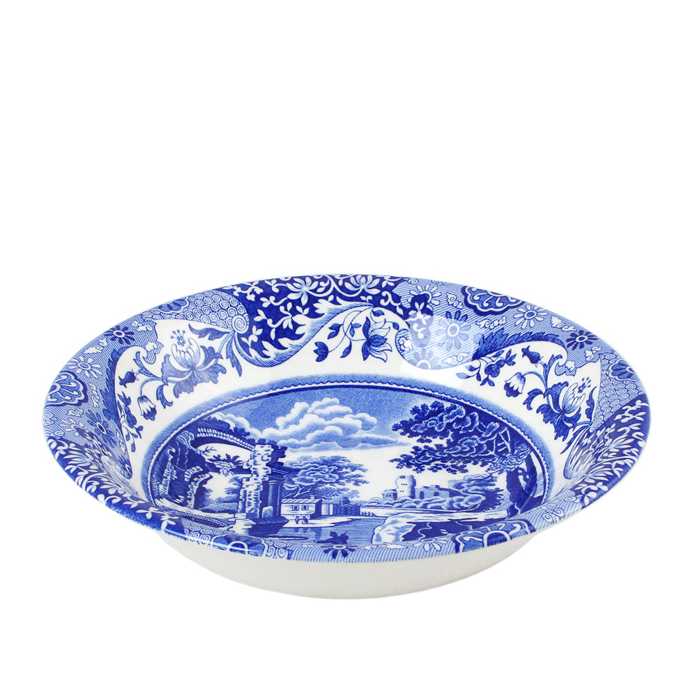 Пиала Blue Italian, 16 см от Spode