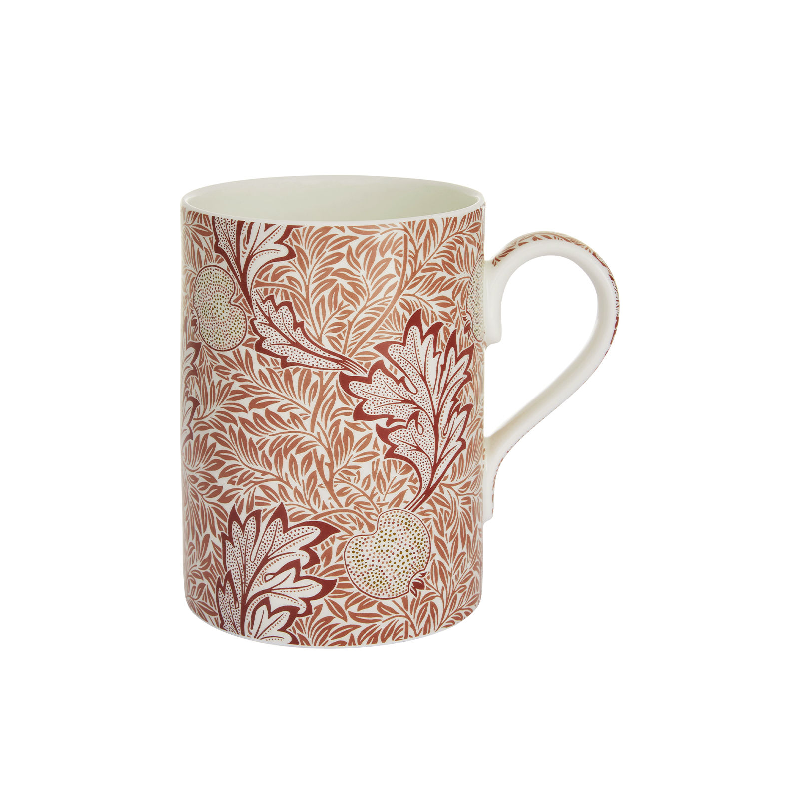 Кружка Morris & Co, 440 мл от Spode