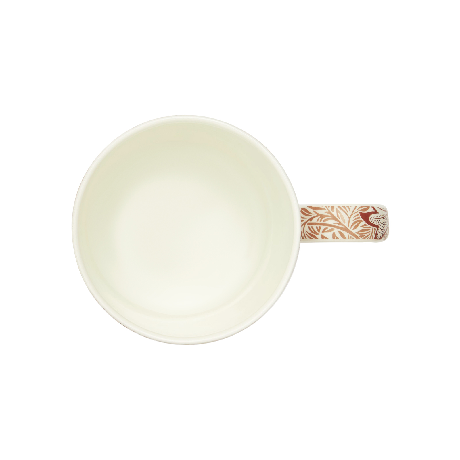 Кружка Morris & Co, 440 мл от Spode