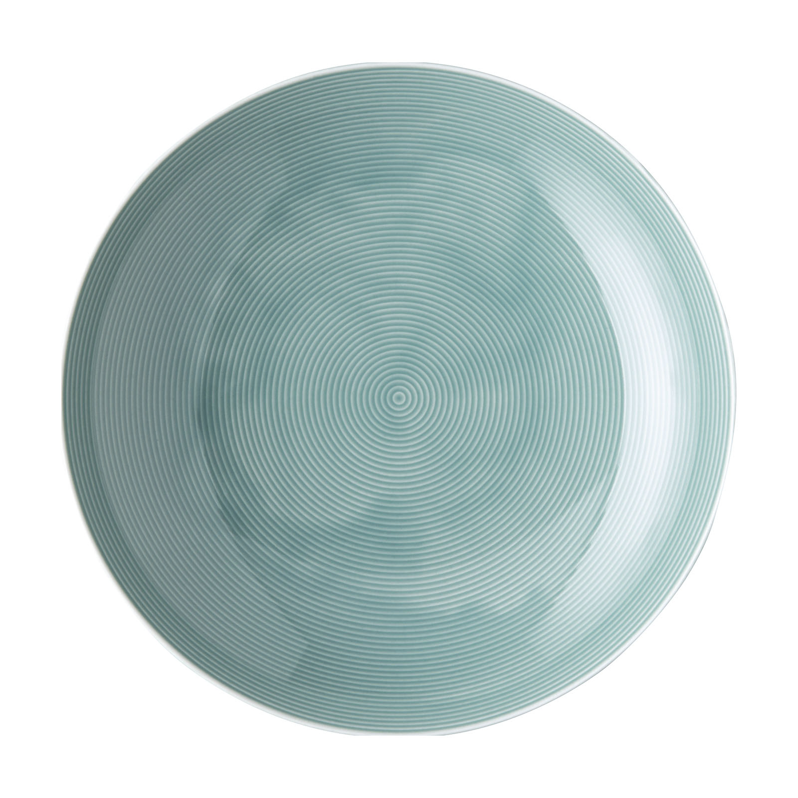 Тарелка для пасты Loft Ice Blue, 24 см