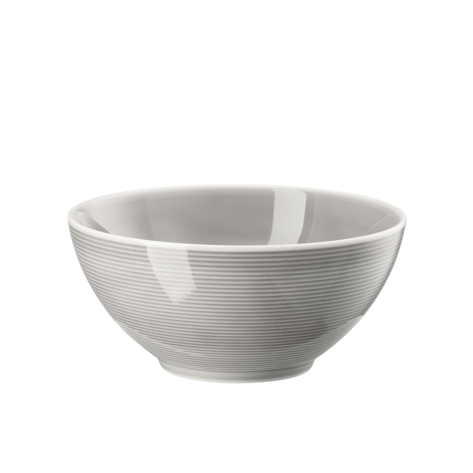 Пиала Loft Moon Grey, 16 см
