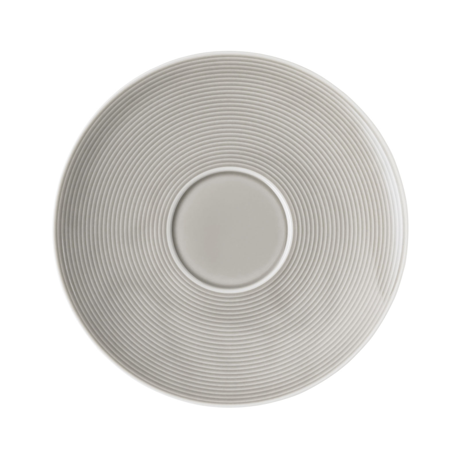 Чайная пара Loft Moon Grey, 320 мл от Thomas