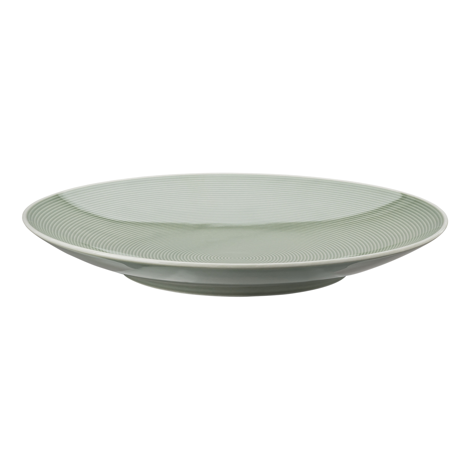 Обеденная тарелка Loft Moss Green, 28 см от Thomas