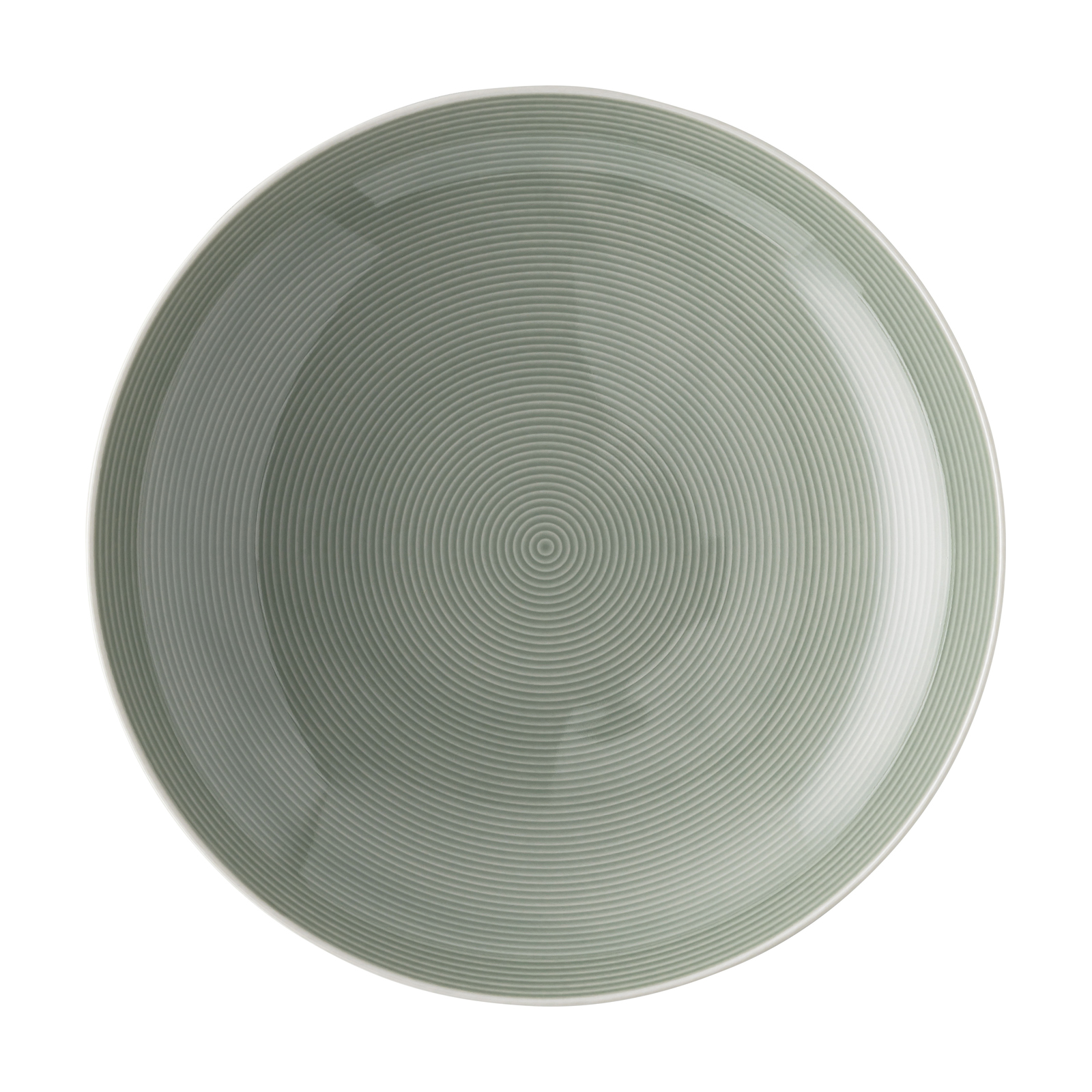 Тарелка для пасты Loft Moss Green, 24 см от Thomas