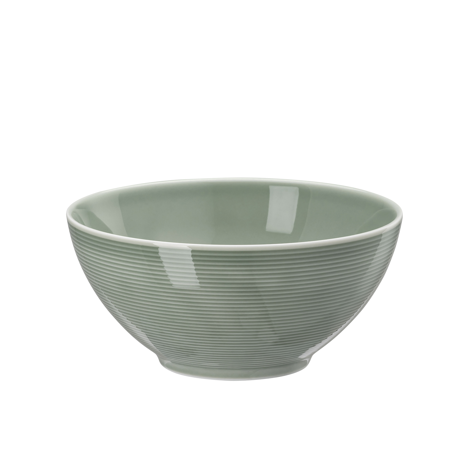 Пиала Loft Moss Green, 16 см