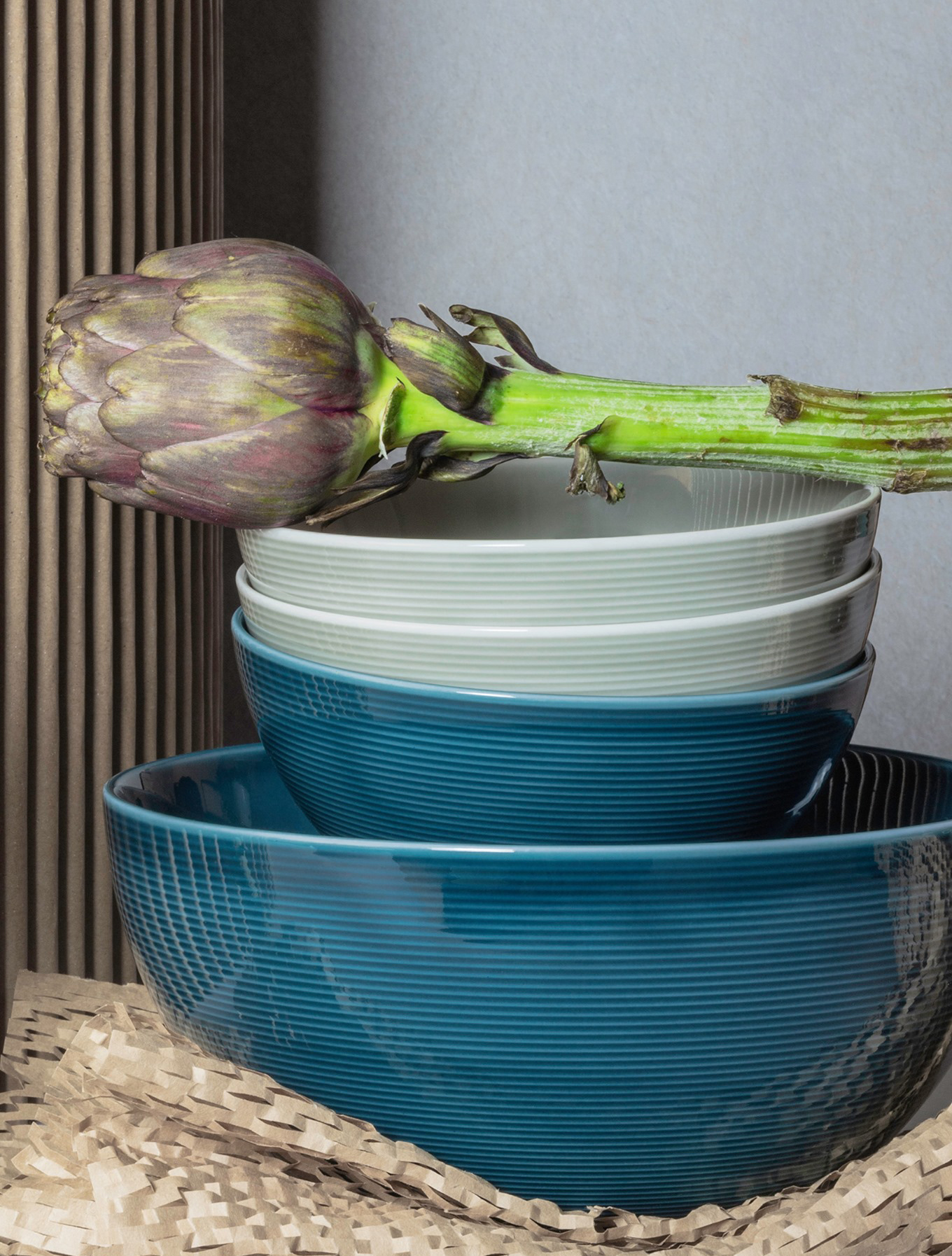 Пиала Loft Moss Green, 16 см от Thomas