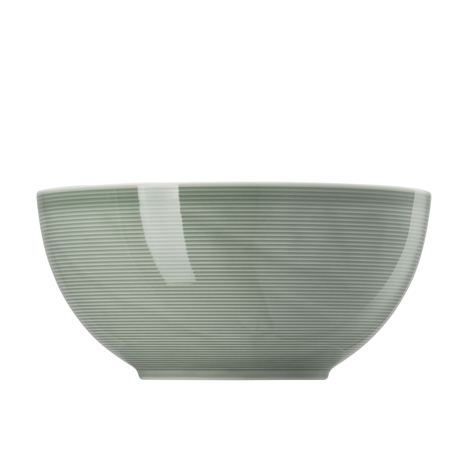 Сервировочный салатник Loft Moss Green, 23 см от Thomas