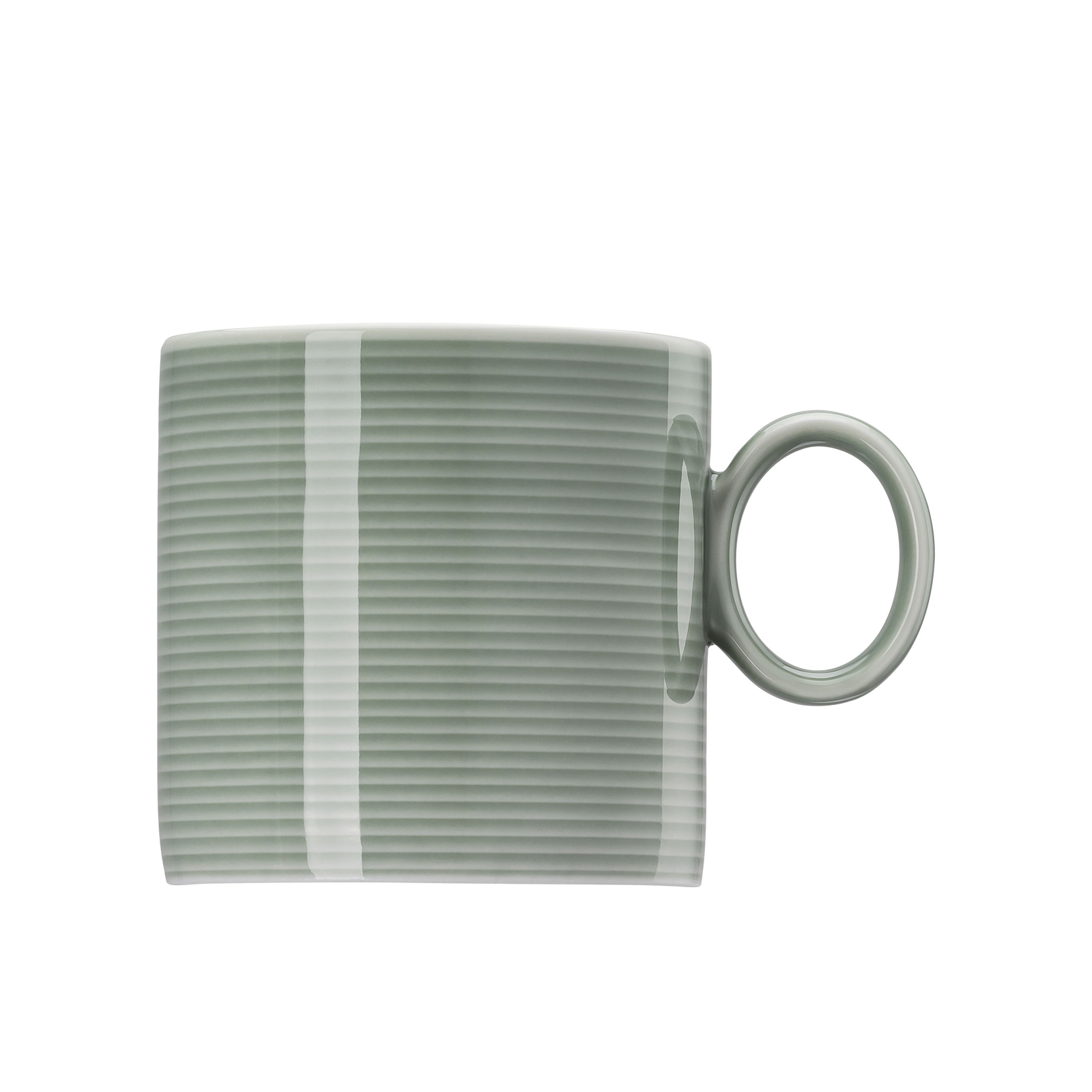Кружка Loft Moss Green, 300 мл от Thomas