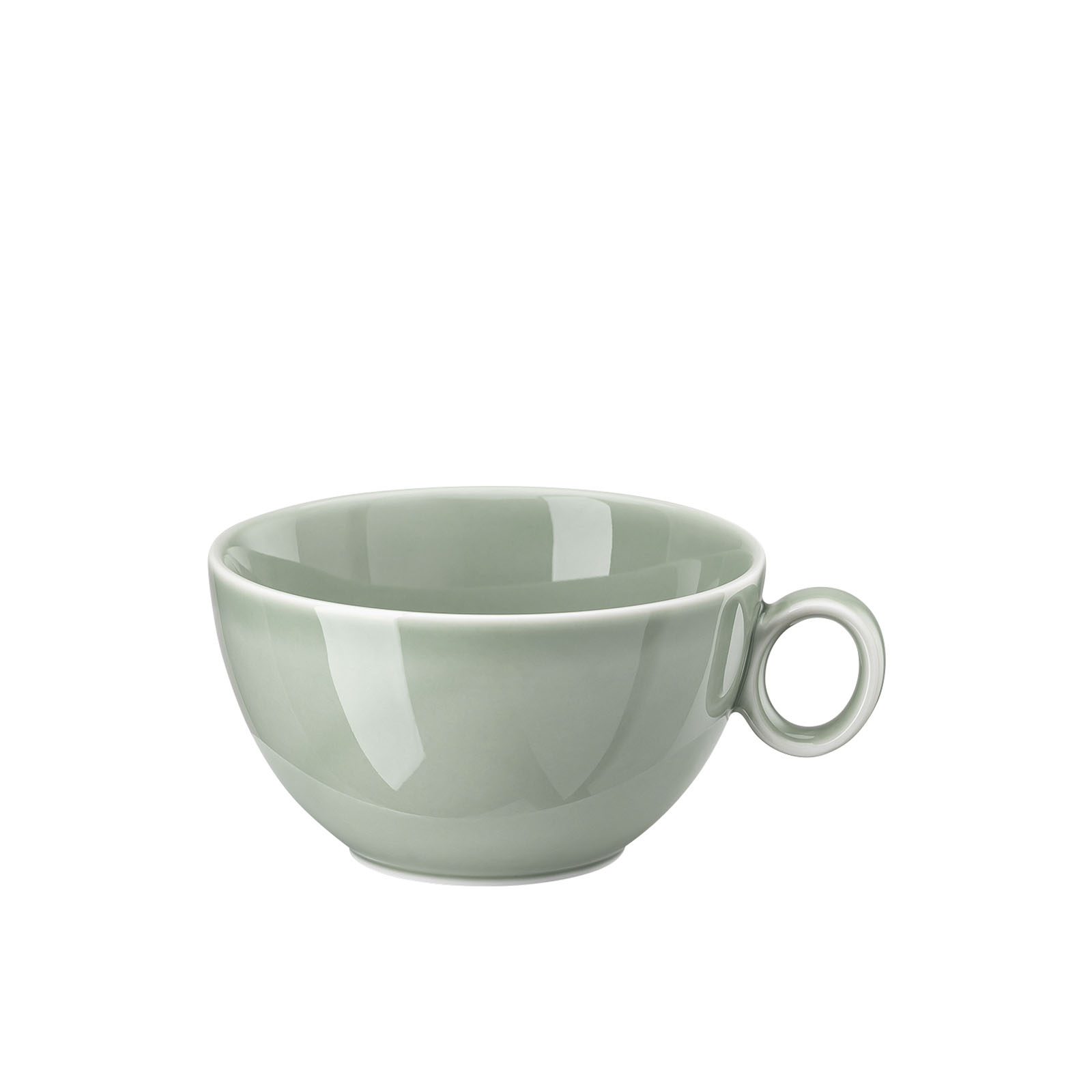 Чайная пара Loft Moss Green, 320 мл от Thomas
