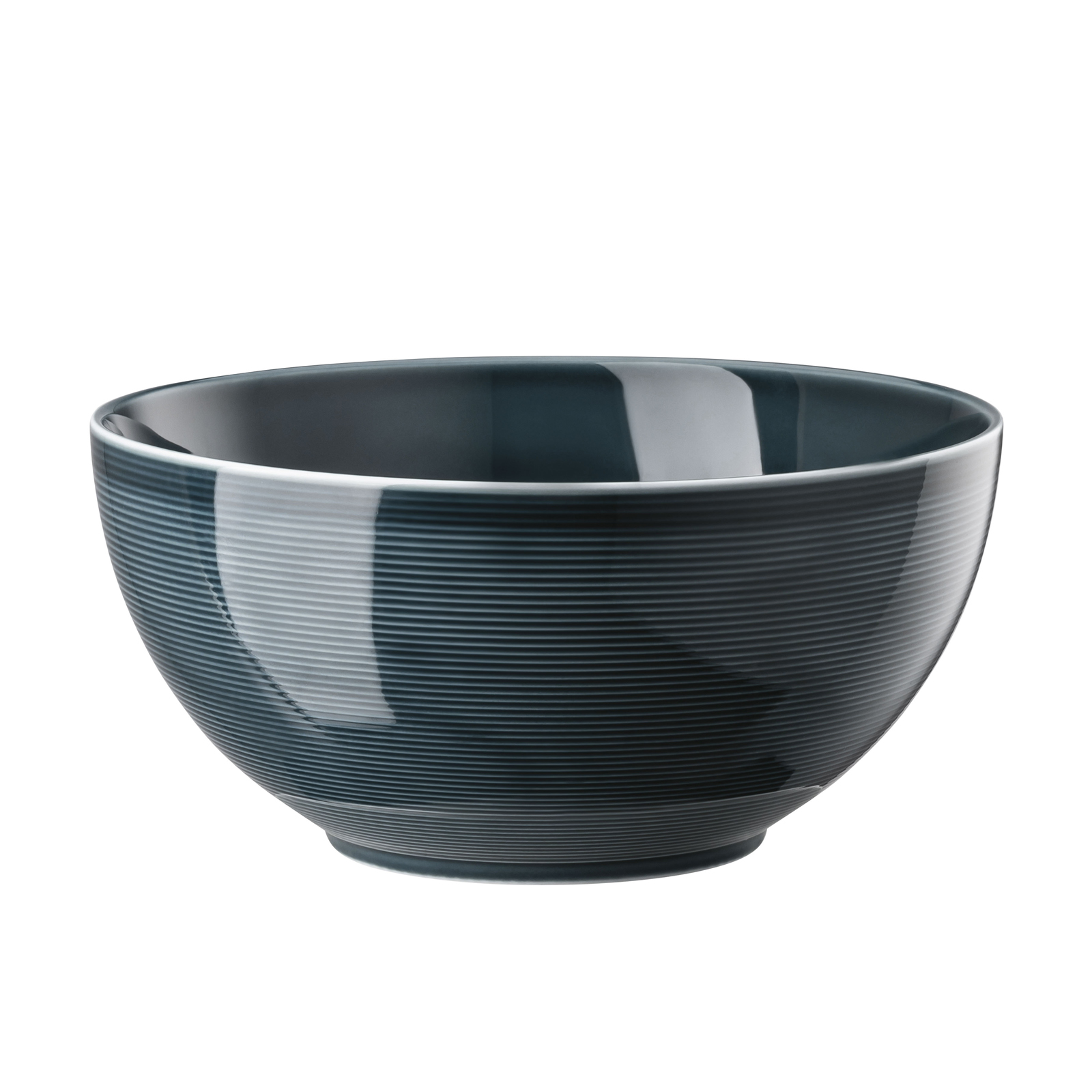 Сервировочный салатник Loft Night Blue, 23 см от Thomas