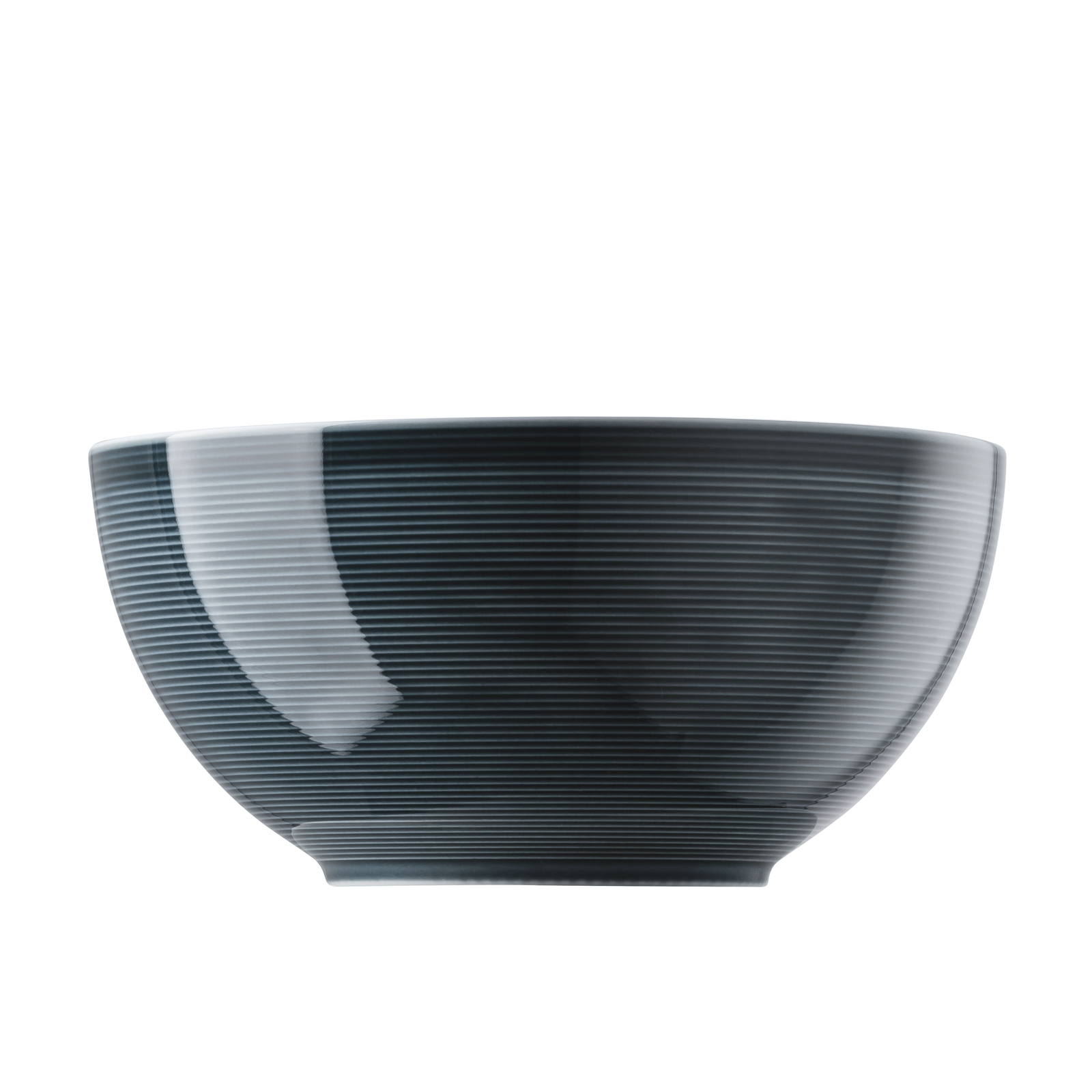 Сервировочный салатник Loft Night Blue, 23 см от Thomas