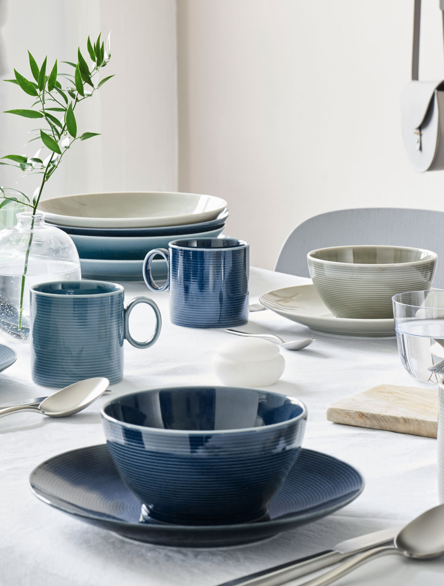 Кружка Loft Night Blue, 300 мл
