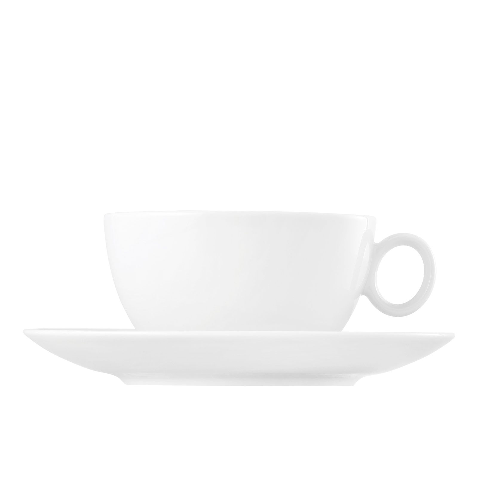 Чайная пара Loft White, 320 мл