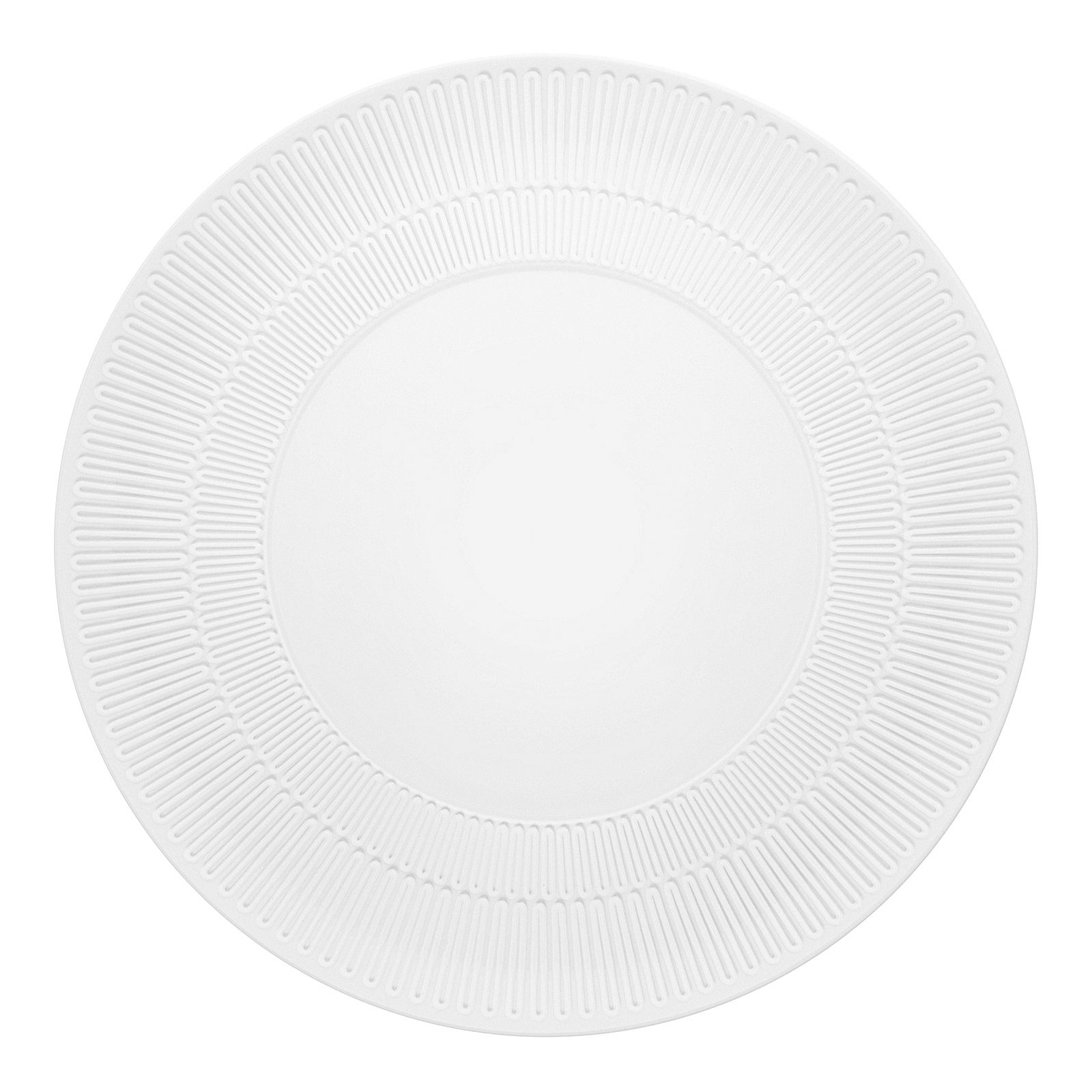 Обеденная тарелка Ornament, 28 см от Vista Alegre