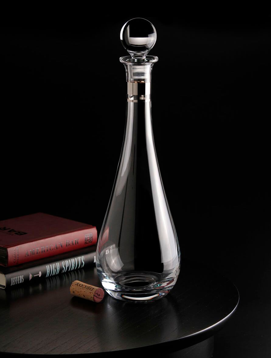 Штоф Elegance Wine Story, 1 л